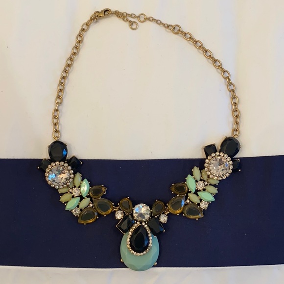 J. Crew Necklace - Picture 1 of 3